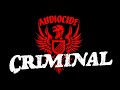 Criminal official music