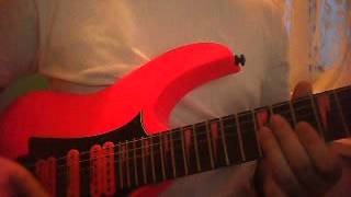 Congolese guitar