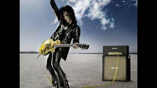 Water on Ares by Steve Stevens chords