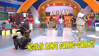 Jawaban Di Luar Prediksi Bikin Ngakak Guling-Guling! | ARISAN BEST MOMENT (29/12/23)