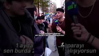 Z Kuşağı Sokak Röportajı Yargı Dağıtıyor