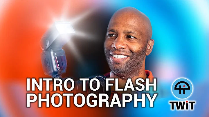 Getting Started With Flash Photography - Speed Lights and Monolights