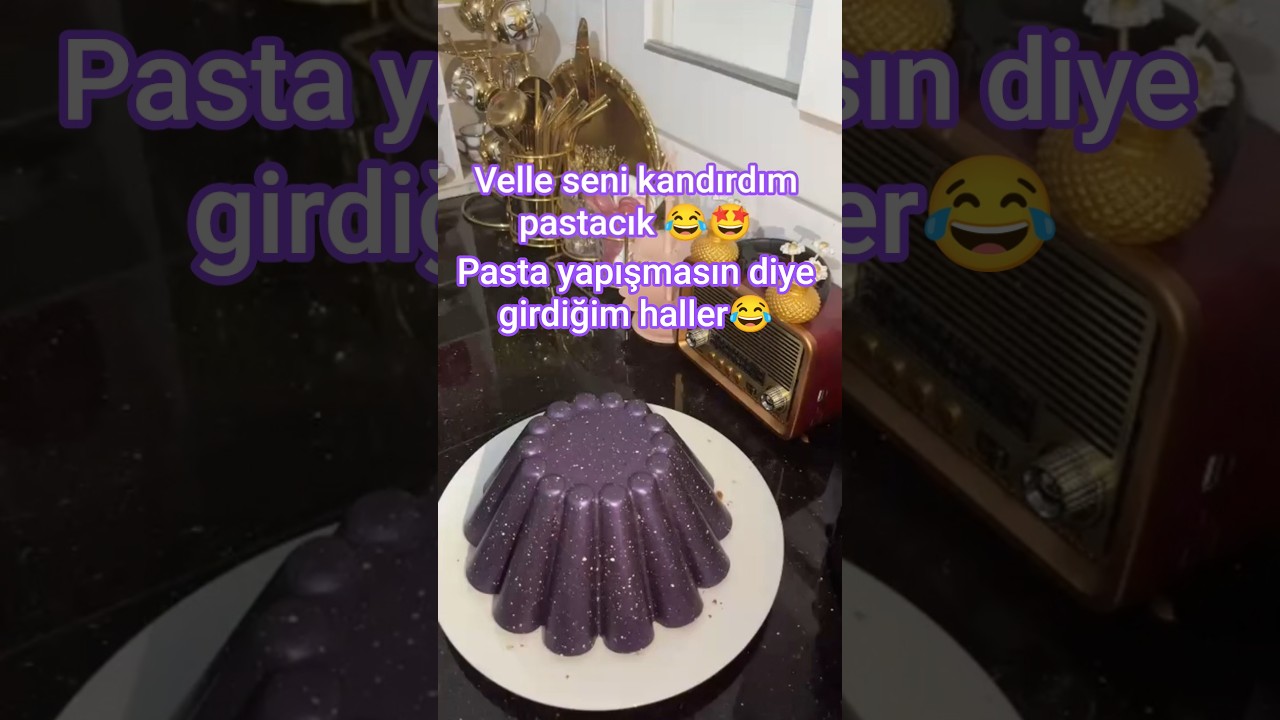 Velle seni kandırdım misafir geliyor lele😂😂 #food #automobile #cooking #yemektarifleri #pasta#kek Velle seni kandırdım misafir geliyor lele😂😂 #food #automobile #cooking #yemektarifleri #pasta#kek