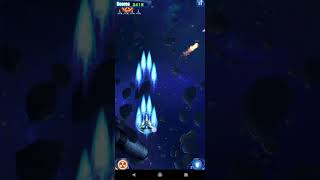 Game Offline Pesawat Terbang Menembak Space Shooter screenshot 5