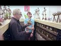 Adam Savage's Maker Tour: Artists of Artisan's Asylum