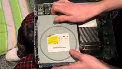 How to ISO Mod CoD: WaW Xbox 360 (Part 1)