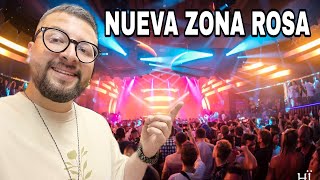 The New Pink Zone of Quito 🇪🇨 CUMBAYA