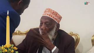 Hundeessaa Fi Buuuressaan Abo Fi Wbo Jaal Abdullaa Luungoo Duan Adunya Tana Irraa Boqatanii