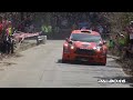 64º Rallye Sanremo 2017 - Day 1 - Max Attack! [HD]
