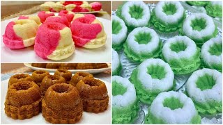 3 Resepi Kuih Apam Yang Menjadi Pilihan