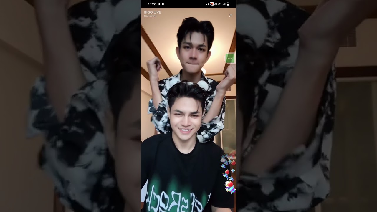 ဖန်စီနော်အတုလို့မပြောနဲ့ #vitashine #video #manilyan #vitamin