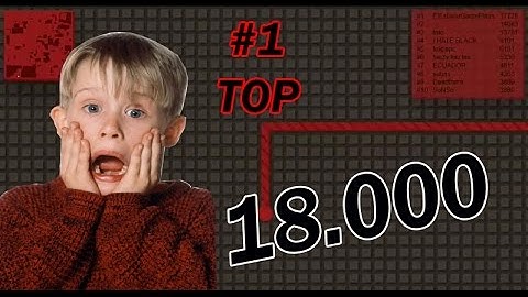 TOP 1 + 18.000 SPLIXIO | Splix.io