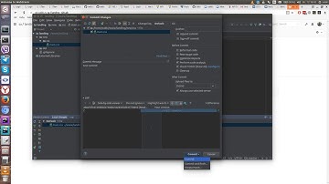 Создание проекта в WebStorm из git репозитория