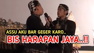 KANGEN PEYE - BIS HARAPAN JAYA GEGER