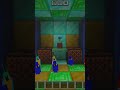 I Was Mining… Then Parrots Started Dancing 🦜😳 #Minecraft #Parrot #Dance #Mining