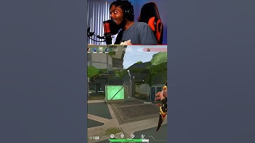 When you are a pro with the operator as Jett in valorant #funny #shorts #OMG #subscribe #proplayer