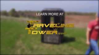 Lock N Load Hunting Blinds - 30 Second Spot