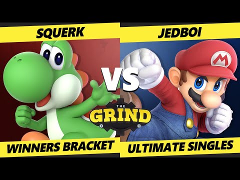 The Grind 142