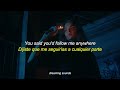 Avicii - Without You (feat. Sandro Cavazza) (Lyrics + Sub. Español)