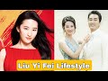 Liu Yi Fei Lifestyle, Biography, Husband, Age, Net Worth, Hobbies, Height, Weight, Amazing Facts