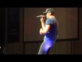 I Dont Want This Night To End Luke Bryan Charlotte NC 9/24