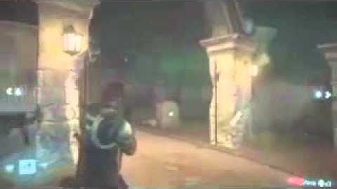 Army of Two The Devils Cartel Xbox 360 Race to the Quarry part 14 Walkthrough