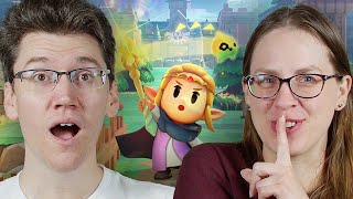 Nintendo Direct 6.18.24 | Stephen & Mal React!