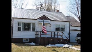 Residential for sale in Martin, ND - 103 W 2nd St