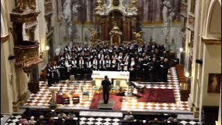 2025_11_02 PSAT & Svatopluk Dušičkový koncert Uherské Hradiště 5 - Magnum mysterium