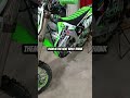 clean ah 450 #dirtbike #lifeisbutadream #automobile #offroadmotorcycle