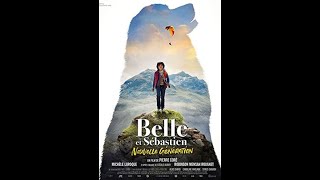 Belle And Sébastien The New Generation 2022