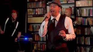 KočevSKA Orkestra - Sweet Sensation (Live Session)