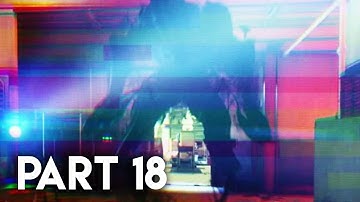Prey Gameplay Walkthrough Part 18 - Nightmare Battle (Prey 2017 Gameplay)