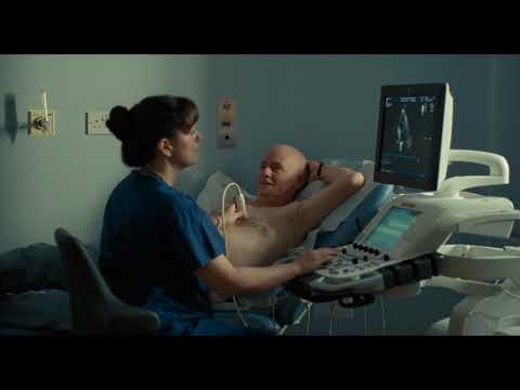 I, Daniel Blake Movie 2016