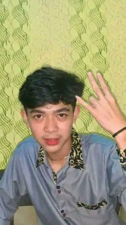 Mas boy ganteng banget🥰#gwsm#garuda Wisnu satria muda