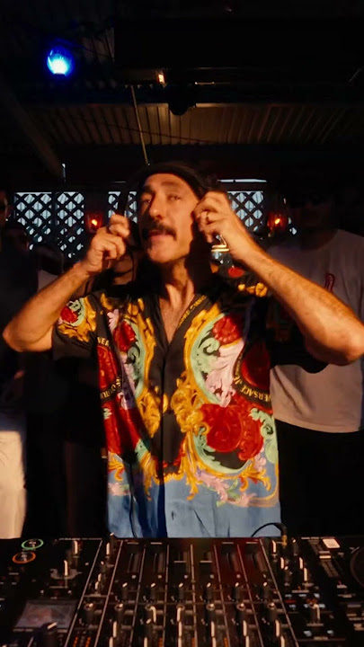 Afriqua: Fanta Sea (Butch Remix) (Taken from Raw Cuts DJ Set)