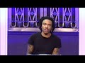 Welcome To The NCC Bible Experience | Pastor Raymond Ramsey