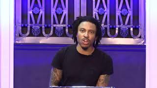 Welcome To The NCC Bible Experience | Pastor Raymond Ramsey