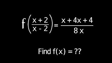 #maths|A wonderful functional Equation|#youtubevideo #viral