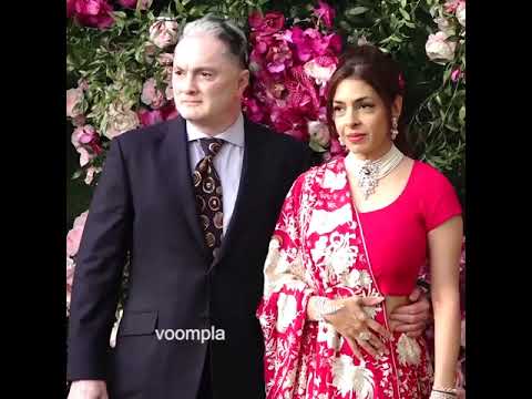 Video: Lakshmi Mittal nettoværdi: Wiki, gift, familie, bryllup, løn, søskende