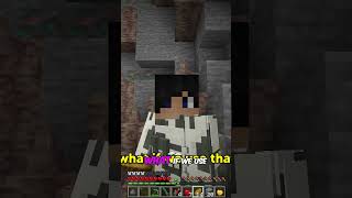 Minecraft C4 Chaos: Gold Mining & Enemy Foes! #shorts