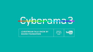 Cyberama 3 - Ransomver, kripto-ucene