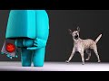 Among us - Pet Impostor   | Animation