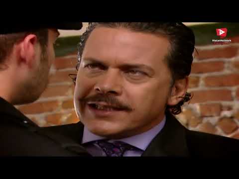 مسلسل المطاردة ـ الموسم الثالث ـ الحلقة 7 السابعة كاملة ـ Al Motaradah S3