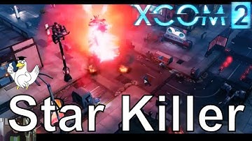 XCOM 2 Gameplay - Operation Star Killer