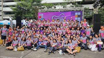 [Full EP]  รวมความประทับใจงาน CU Dent Run #5  : From miles to Smile