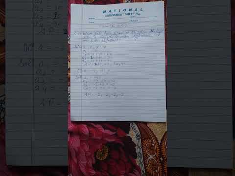 Class 10 Maths