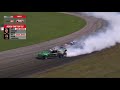 Forrest Wang Vs Kevin Lawrence - St. Louis 2018