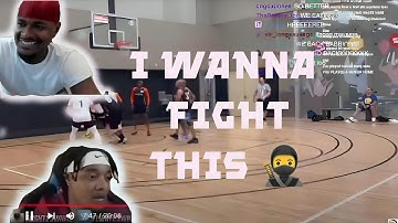 Solluminati reacts to Flight reacting his 5v5. Says they will 1v1 in June