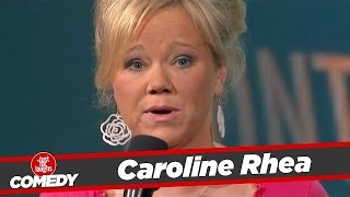 Caroline Rhea Stand Up   2012